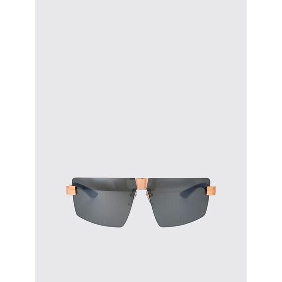 Maybach Eyewear Sunglasses Men Gold